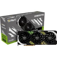 Palit GeForce RTX 4070 Ti Super GamingPro 16GB NED47TS019T2-1043A Image #10