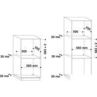 Whirlpool OAKZ9 7961 SP IX Image #3