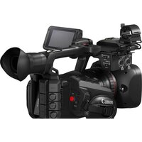 Canon XF605 Image #2