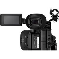 Canon XF605 Image #7