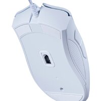 Razer DeathAdder Essential Mercury White Image #4