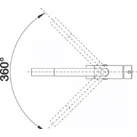 Blanco Fontas (темная скала) [518808] Image #2