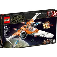 LEGO Star Wars 75273 Истребитель типа Х По Дамерона
