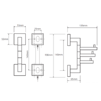 Bemeta Beta 132206072 Image #2