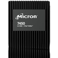 Micron 7450 Max 3.2TB MTFDKCB3T2TFS Image #1