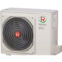 Royal Clima Grande RC-GDB90HN Image #4