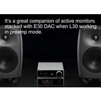 Topping L30 (черный) Image #4