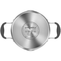 MAUNFELD Laura MCS40S08GR Image #4