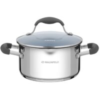 MAUNFELD Laura MCS40S08GR