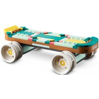 LEGO Creator 31148 Ретро роликовые коньки Image #6