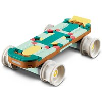LEGO Creator 31148 Ретро роликовые коньки Image #5