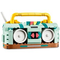 LEGO Creator 31148 Ретро роликовые коньки Image #7