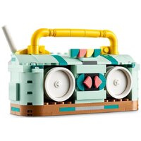 LEGO Creator 31148 Ретро роликовые коньки Image #8