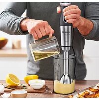 Bosch MaxoMixx MS8CM61V1 Image #4