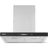 Backer CH60E-TGL200 SSBK Glass Image #2