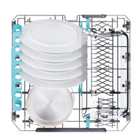 Candy CS 6B4S1PMA Image #4