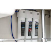 Omoikiri Pure Drop 1.0 Image #3