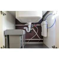 Omoikiri Pure Drop 1.0 Image #2