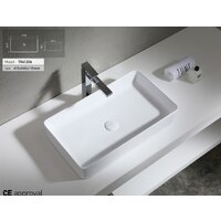 Uptrend Athena глянцевый белый Image #2