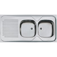 Alveus Classic 100 L Leinen (правая) Image #1