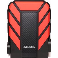 ADATA HD710P 2TB (красный)