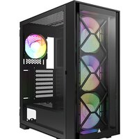 Montech AIR 1000 Premium (черный)