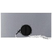 MAUNFELD Crosby Light C 60 (нержавеющая сталь) Image #5