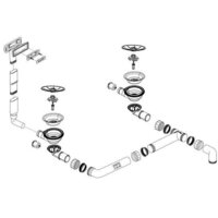 Blanco Pleon 9 527637 (левая, антрацит) Image #6