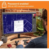 WD My Passport 2TB WDBAGF0020BRD Image #10