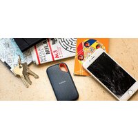 SanDisk Extreme V2 SDSSDE61-500G-G25 500GB Image #5