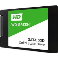 WD Green 240GB WDS240G2G0A Image #2