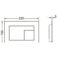 Tece Velvet 9240733 (серовато-бежевый) Image #4