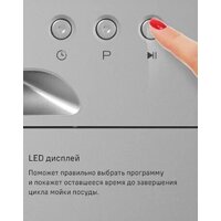 MAUNFELD MLP-06DS Image #24