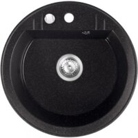 Ferro Mezzo II DRGM1/51HA (графит блестящий) Image #1