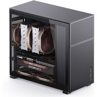 Jonsbo D41 Mesh (черный) Image #2