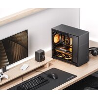 Jonsbo D41 Mesh (черный) Image #5