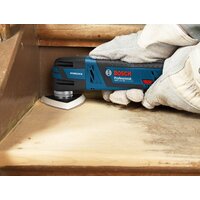 Bosch GOP 12V-28 Professional 06018B5001 (без АКБ) Image #2