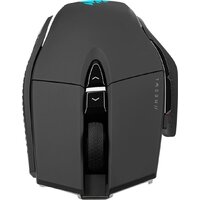 Corsair M65 RGB Ultra Wireless (черный) Image #25