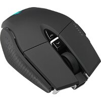 Corsair M65 RGB Ultra Wireless (черный) Image #24
