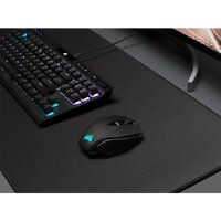 Corsair M65 RGB Ultra Wireless (черный) Image #10