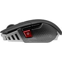 Corsair M65 RGB Ultra Wireless (черный) Image #17