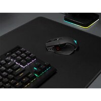 Corsair M65 RGB Ultra Wireless (черный) Image #9