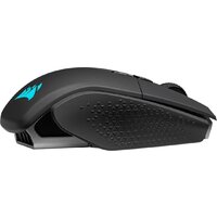 Corsair M65 RGB Ultra Wireless (черный) Image #21