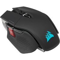 Corsair M65 RGB Ultra Wireless (черный) Image #11