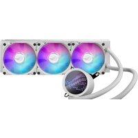 ASUS ROG Ryuo III 360 ARGB White Edition Image #1