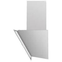 MAUNFELD Mersey 50 (белый/вставка сатин) Image #3