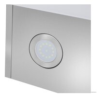 MAUNFELD Mersey 50 (белый/вставка сатин) Image #4