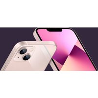 Apple iPhone 13 512GB (розовый) Image #2