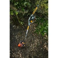 DeWalt DCMPS567N (без АКБ) Image #10