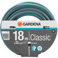 Gardena Шланг Classic 18001-20 (1/2